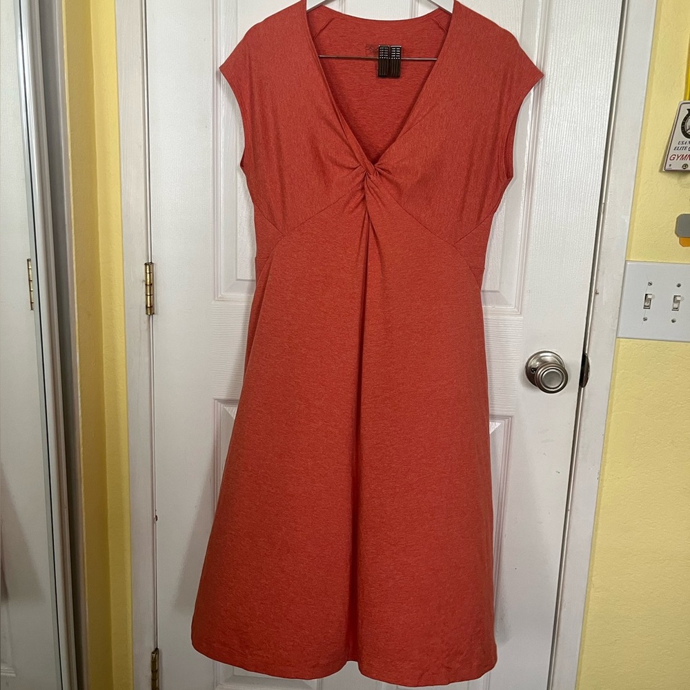 Patagonia Dress